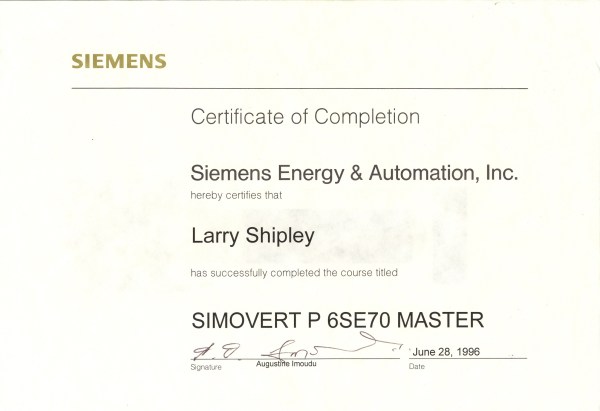 Siemens